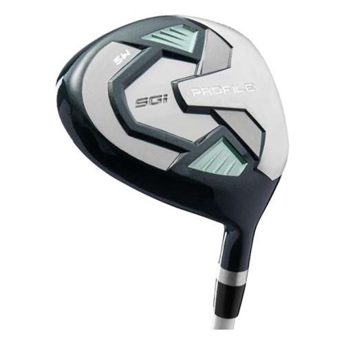 Wilson Profile SGI Women's Complete Golf Club Set