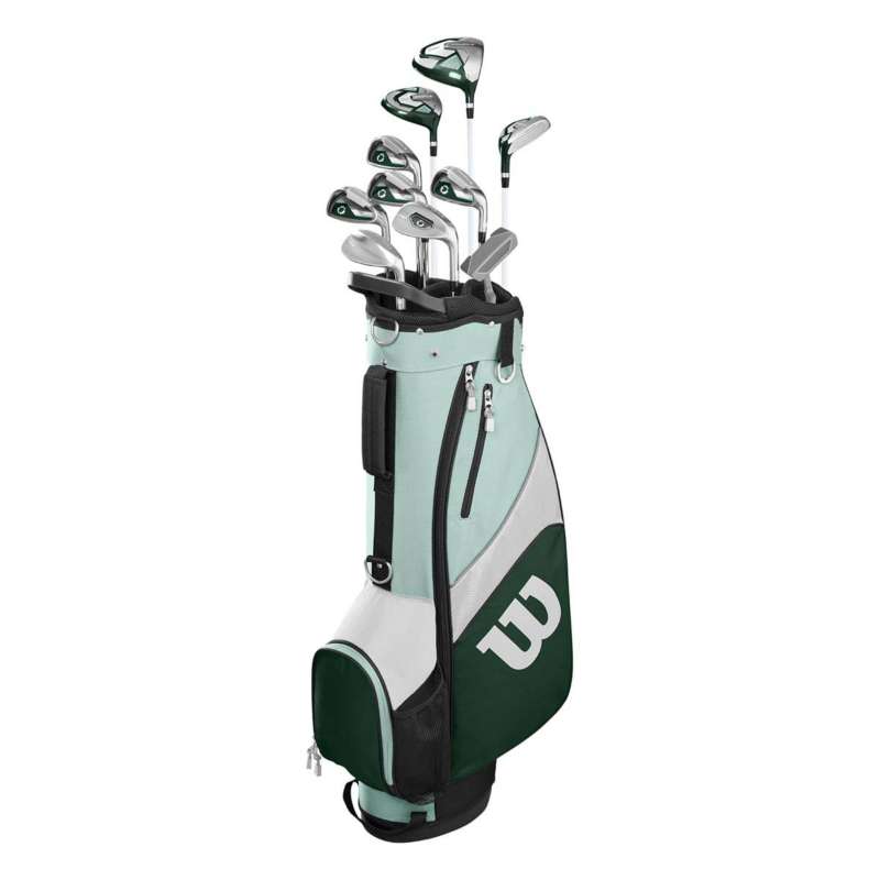 Wilson Profile SGI Women's Complete Golf Club Set