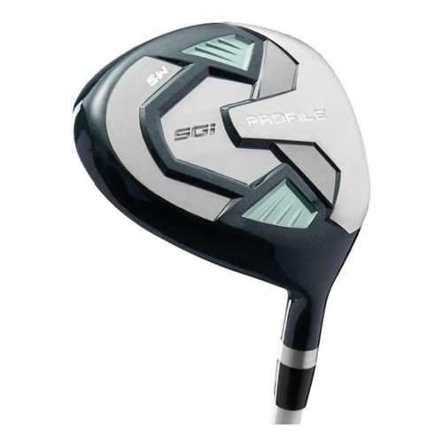 Women's Wilson Profile SGI Golf Club Set