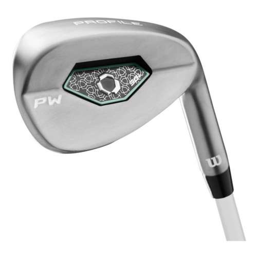 Women's Wilson Profile SGI Golf Club Set