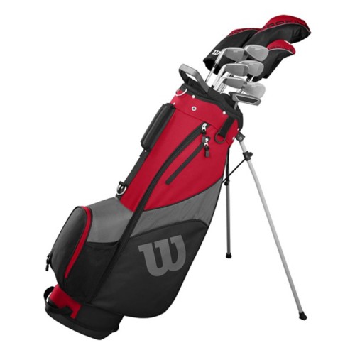 Men's Wilson Profile SGI Complete Club Set