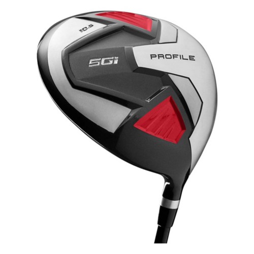 Men's Wilson Profile SGI Complete Club Set