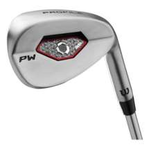 men's wilson profile sgi complete club set