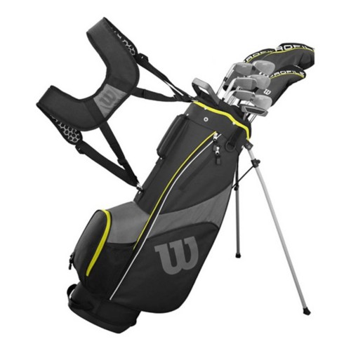 Teen Wilson Profile SGI Complete Club Set