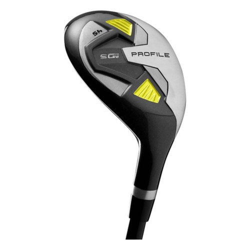 Teen Wilson Profile SGI Complete Club Set