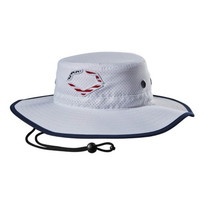 evoshield usa hat