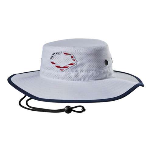 Evoshield Logo Bucket Hat