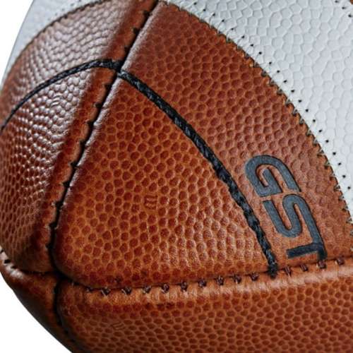 Wilson GST Prime Official Football