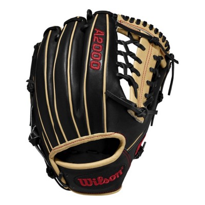 scheels baseball gloves