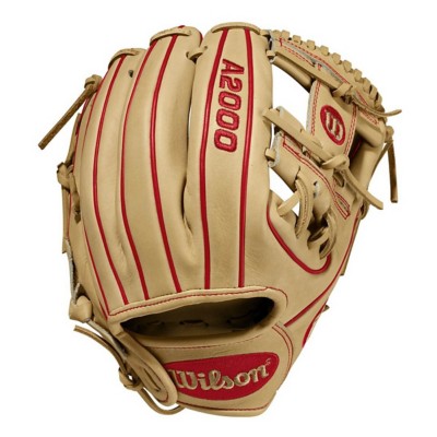 scheels baseball gloves