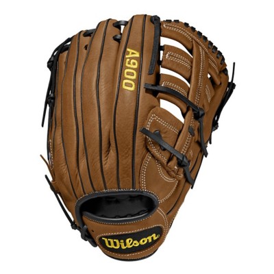 scheels baseball gloves