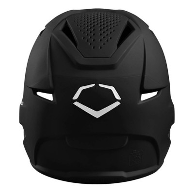 evoshield matte batting helmet