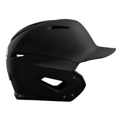 evoshield matte batting helmet