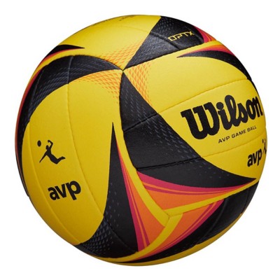 Wilson OPTX AVP Game Volleyball