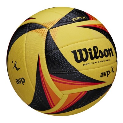 Wilson OPTX AVP Tour Replica Volleyball