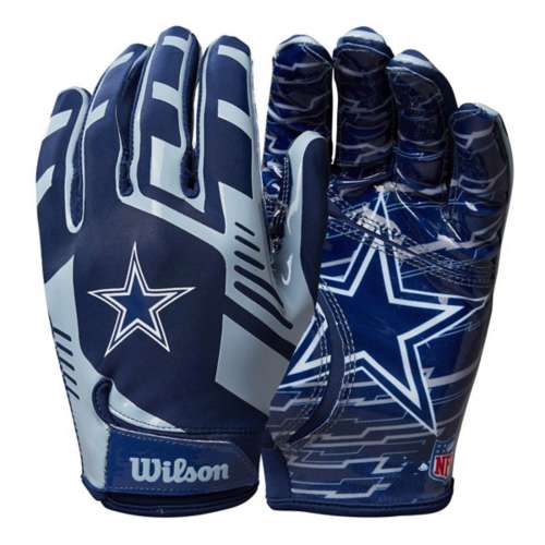 Youth Dallas Cowboys Football Gloves Deals -  1693303322