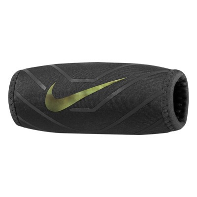 nike chin pad