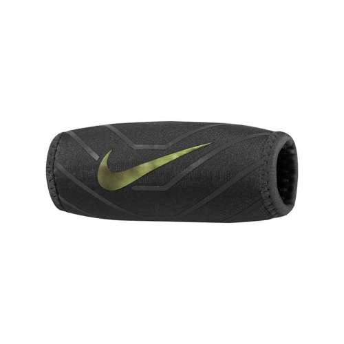 Nike on sale football straps