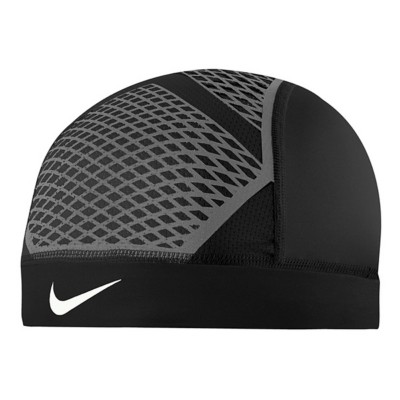 nike pro hypercool skull cap