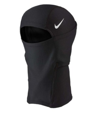 Nike Adult Pro Hyperwarm Hood Football Balaclava