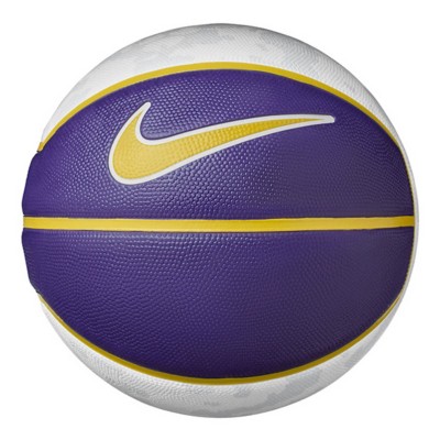 nike lebron playground basketball