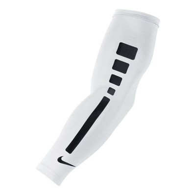 nike arm sleeve with elbow pad
