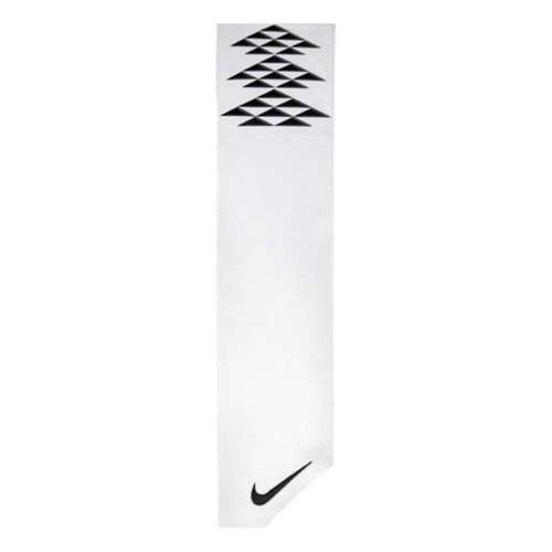 Blue nike best sale football towel