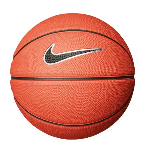 Nike Swoosh Mini Basketball Size 3 - Primary Image