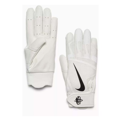 nike men's huarache edge batting gloves