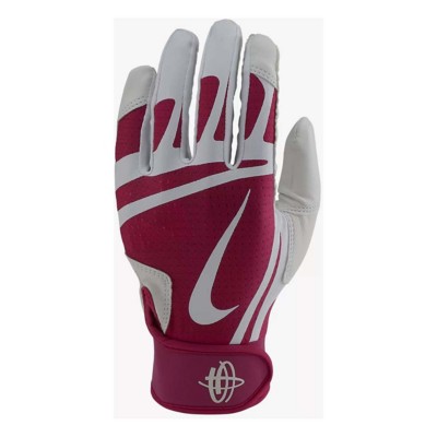 nike youth huarache edge batting gloves