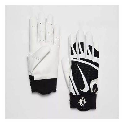 huarache edge gloves black