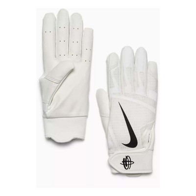 Boys' huarache edge batting gloves best sale