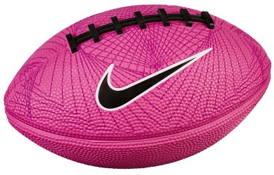 nike 500 mini football