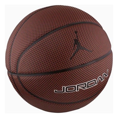 jordan hyper grip basketball review