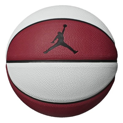 Jordan Skills Mini Basketball