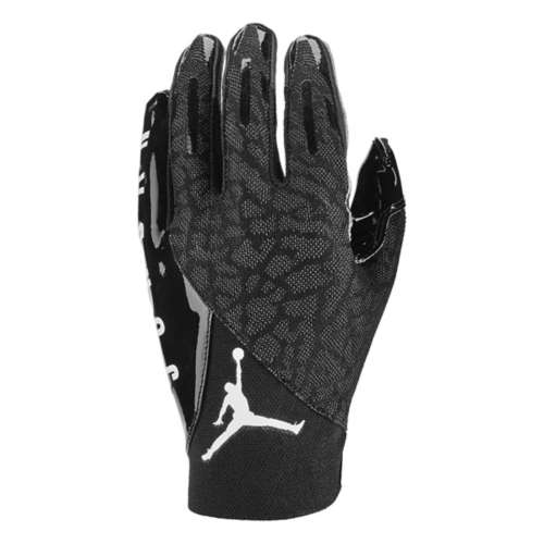 Men's Gray Las Vegas Raiders Knit Gloves