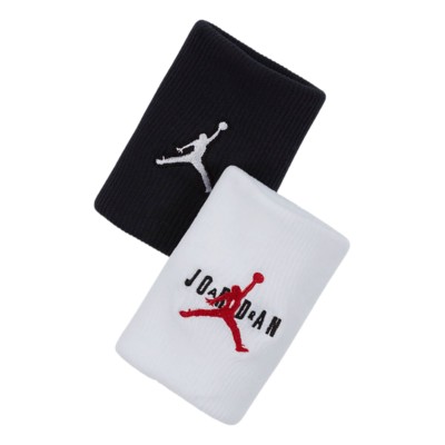 Jordan Jumpman Wristband - 2 Pack