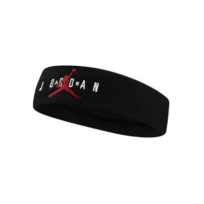 Jordan Jumpman Terry Headband