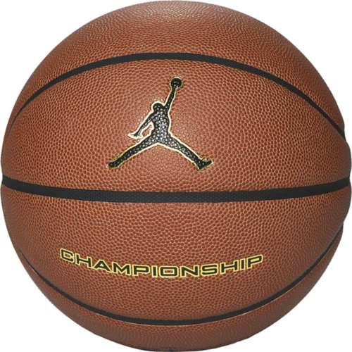 Nike Jordan Championship Basketball