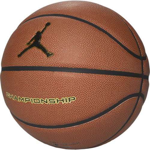 Nike Jordan Championship Basketball
