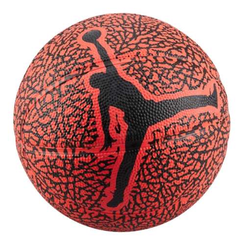 Jordan store mini basketball