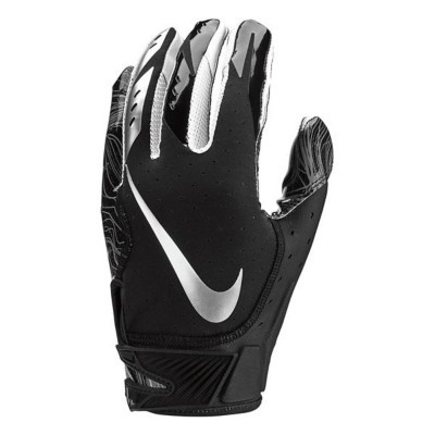 nike men's vapor jet 5.0 football gloves