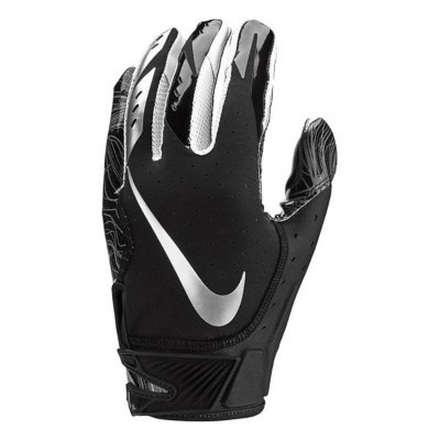nike men's nike vapor jet 4 lightspeed football receiver gloves