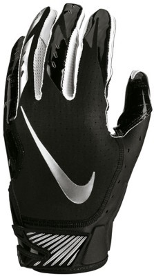 nike vapor jet 5.0 football gloves