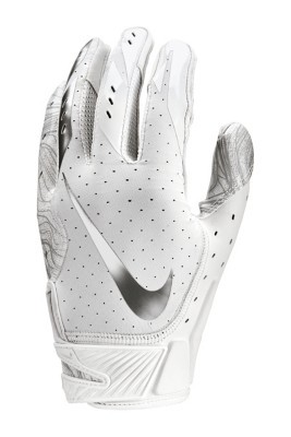 nike vapor jet 5.0 football receiver gloves