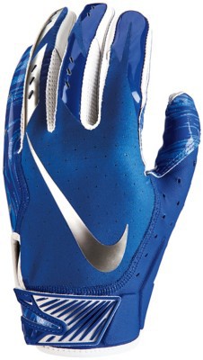 nike men's adult vapor jet lightspeed football gloves