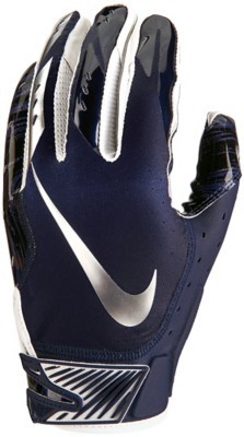 nike vapor jet 5 football gloves