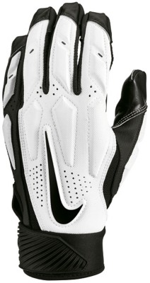 Adult high nike D-Tack 6.0 Football Gloves