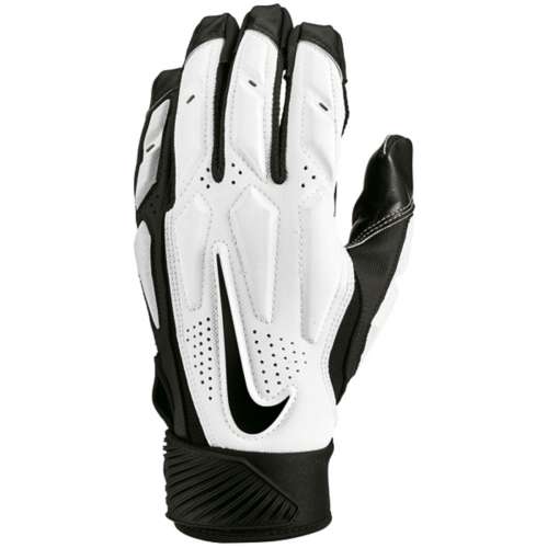 Nike, Accessories, Nike Tennessee Titans Vapor Jet Football Gloves Coast  Blue Adult Receiver