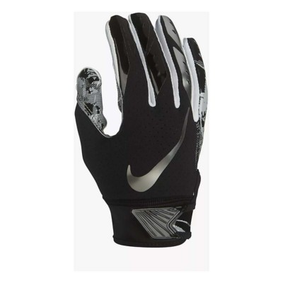 boys nike football gloves